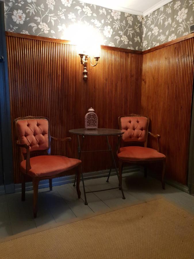 라헤 Renkitupa 아파트 외부 사진